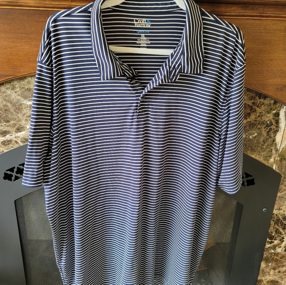 Men's Polo